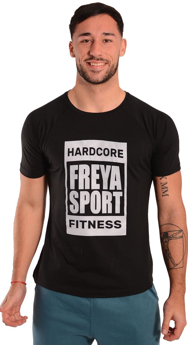 Remera Bari H-REM-HBE  101