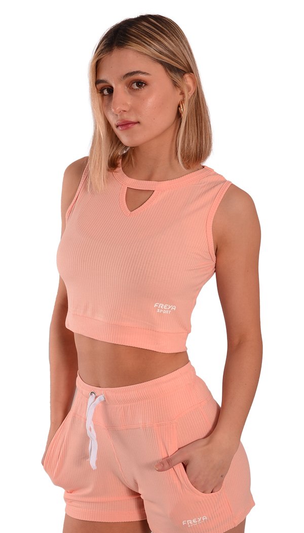 Musculosa Morley  MUSC-M 101