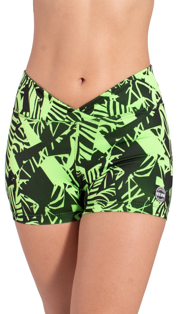 Micro Short Wild MS-W 101 - Imagen 7