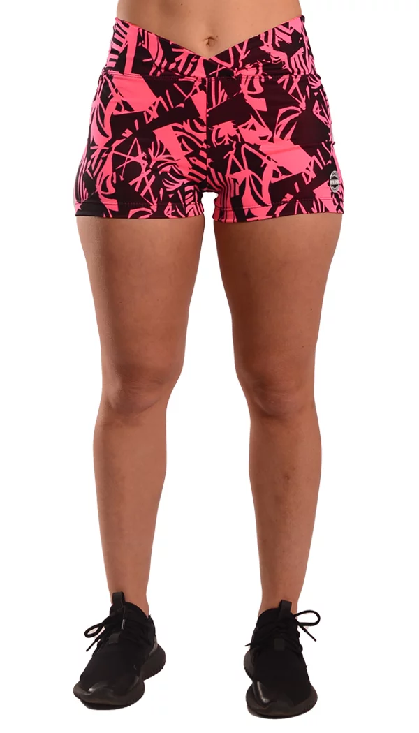 Micro Short Wild MS-W 101 - Imagen 10