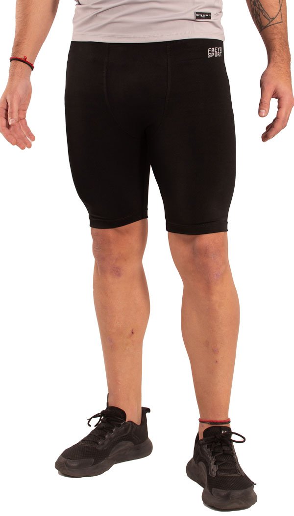 Biker Ivar H-BK-HI 101