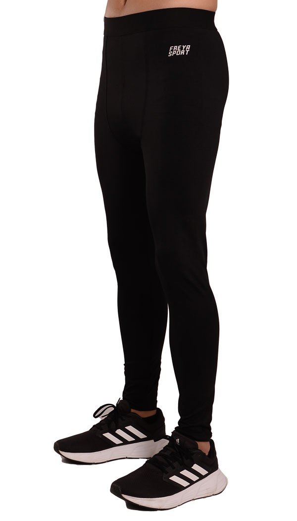 Calza con reflectivo