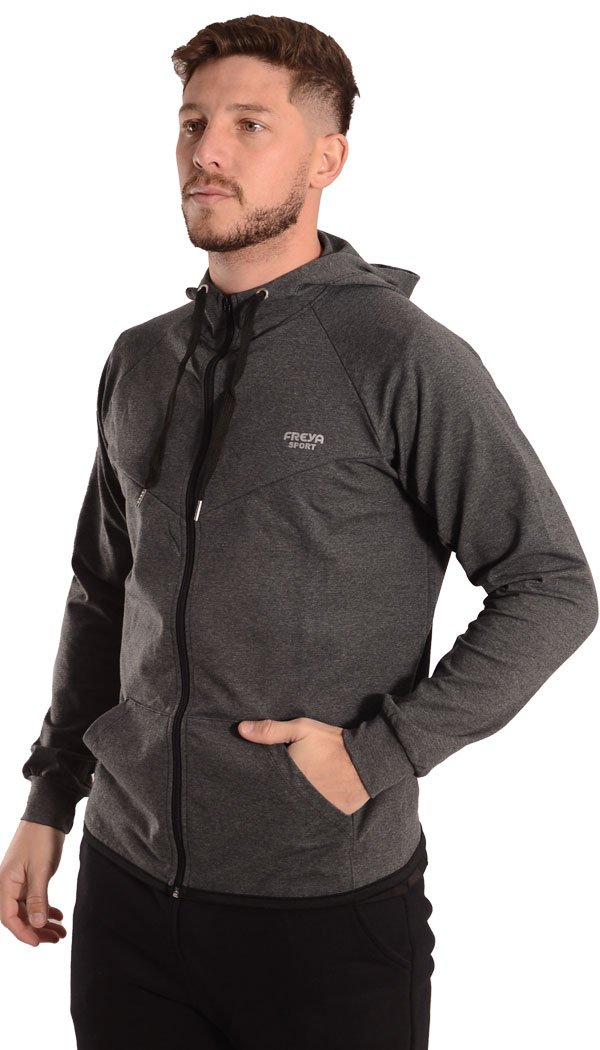 Campera Manki  H-CAM-HMA 101