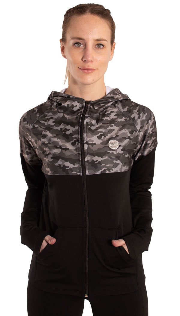 Campera Ulf  CAM-UC 101