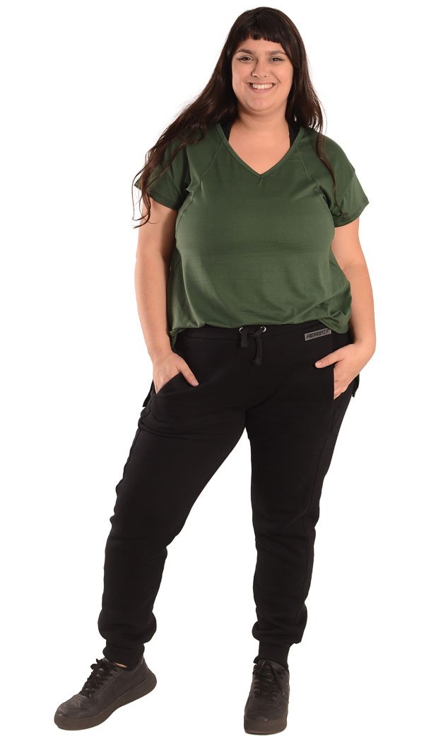 Pantalón Frizado Amar