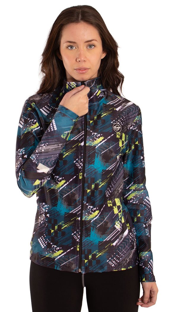 Campera Olsen  CAM-OS 101