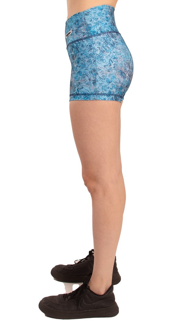 Microshort Febe - Imagen 6