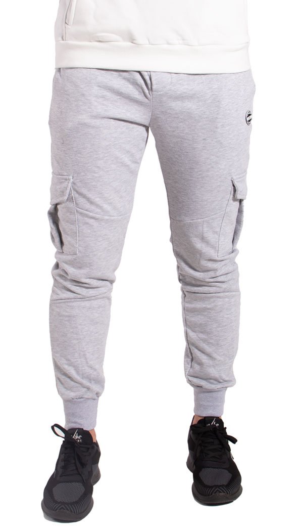 Pantalon Cargo H-J-HC 101 - Imagen 4