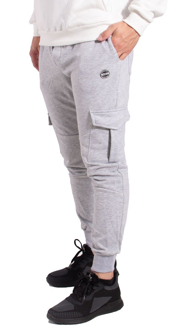 Pantalon Cargo H-J-HC 101 - Imagen 5