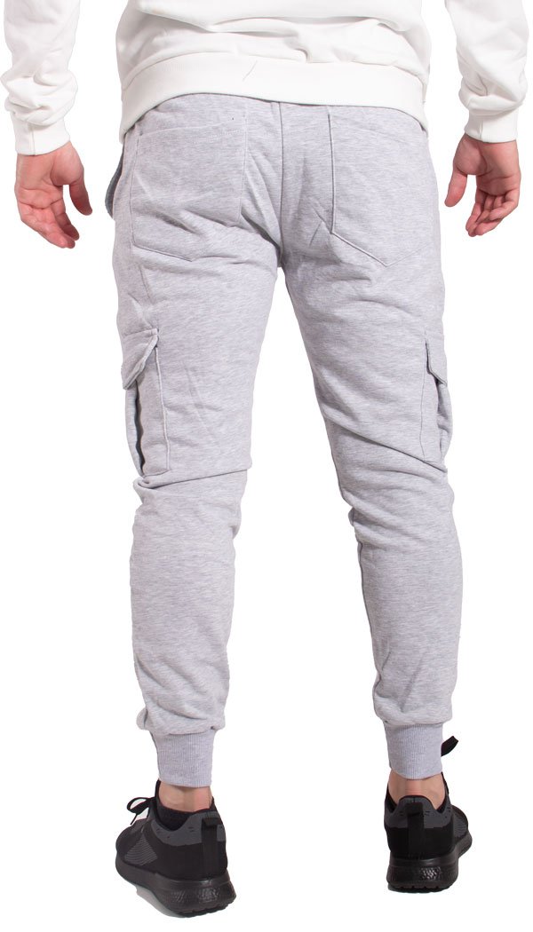 Pantalon Cargo H-J-HC 101 - Imagen 6