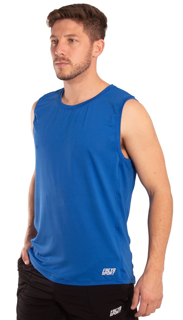 Musculosa Dri-Fit Basil OUT