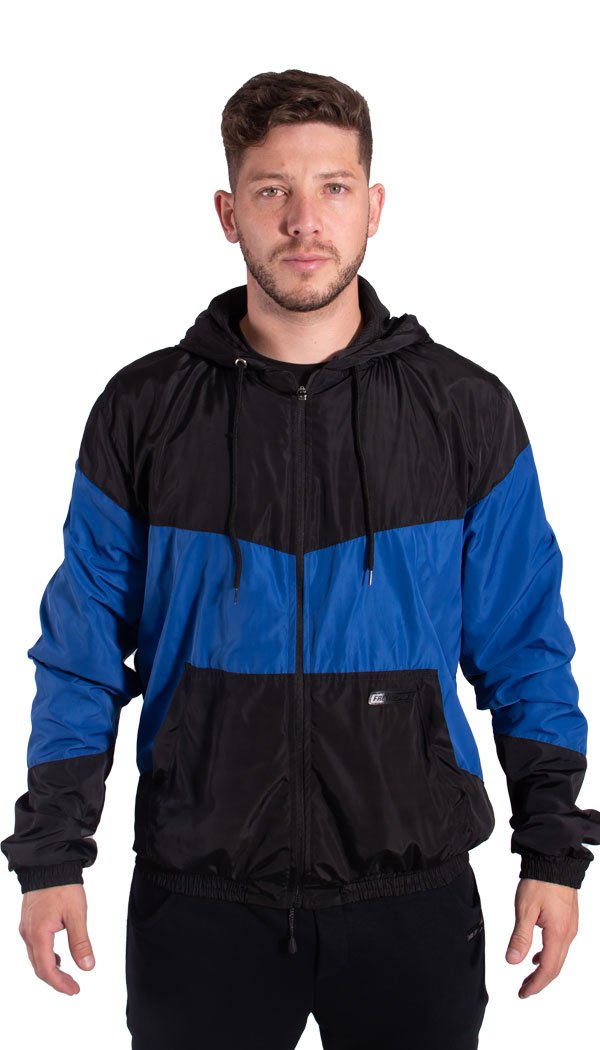 Campera Rompeviento Vancouver