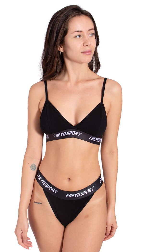 Cola Less Deportiva Laila