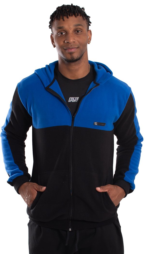 Campera Micropolar Thordis