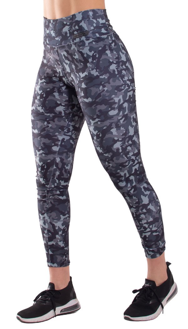Leggins Sublimado Siriana