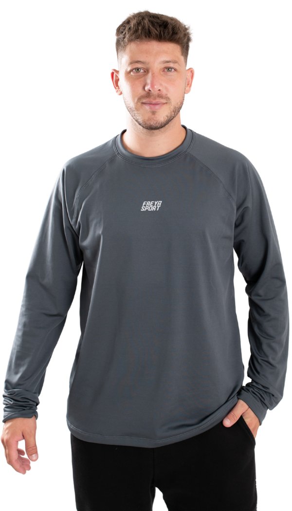 Remera Térmica Febo