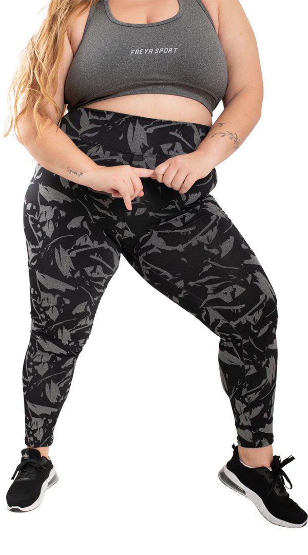 Leggins Sublimado Leif - Imagen 3