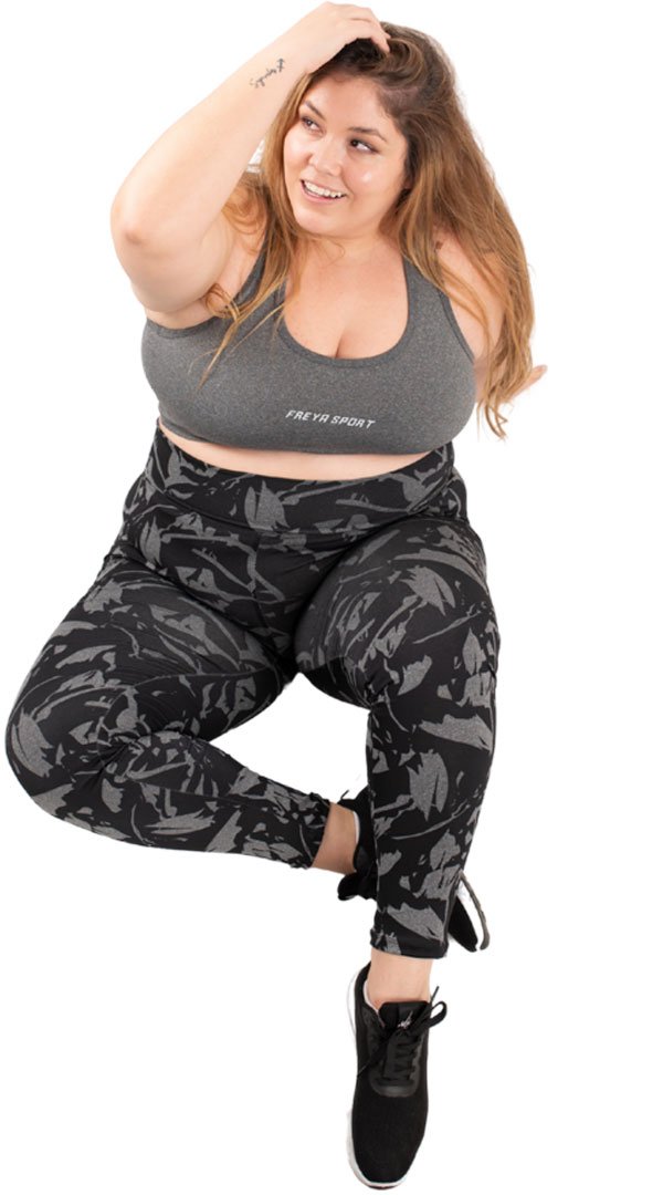 Leggins Sublimado Leif - Imagen 4