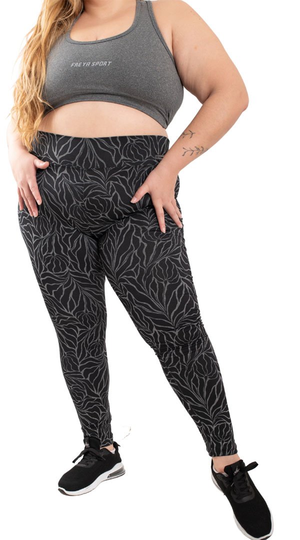 Leggins Sublimado Leif - Imagen 5