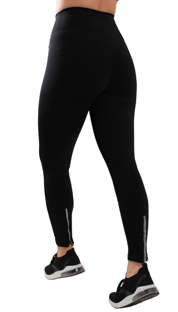 Leggins con cierre Rena