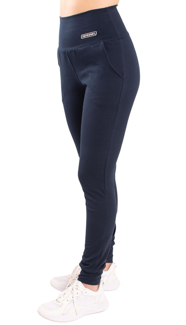 Pantalón algodón Hebe