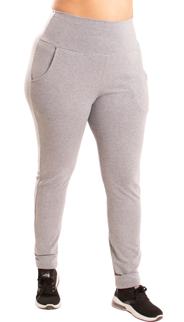 Pantalón Algodón Sasha