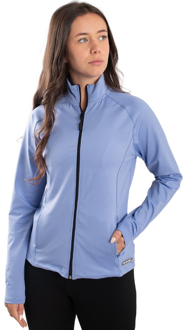 Campera Térmica Kim