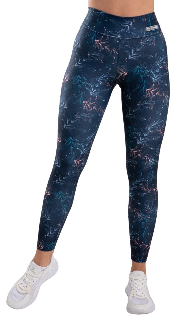 Leggins Sublimado Nova