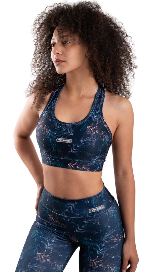 Top Sublimado Nova OUT