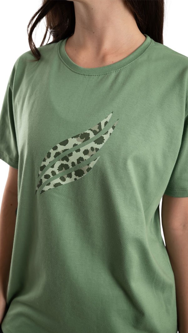 Remeron Algodon Klaus - Imagen 9