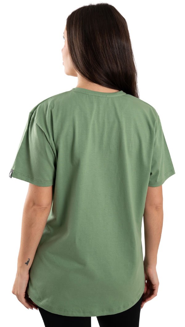 Remeron Algodon Klaus - Imagen 10