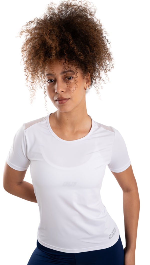 Remera con tul Ostara OUT - Imagen 8